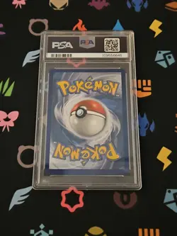 2022 Pokemon SWSH Astral Radiance #TG20 FA/Galarian Moltres V PSA 10 GEM MT - Image 4