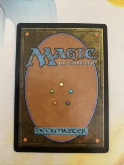 2023 MTG Magic the Gathering Dominaria Remastered DMR #412 Enlightened Tutor - Image 2