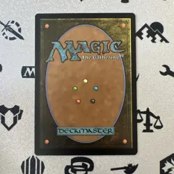It That Betrays NM, English MTG Commander Masters - Image 3