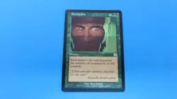 BIORHYTHM  SORCERY   ONSLAUGHT RARE MTG Magic Gathering  NM / UNPLAYED - Image 1