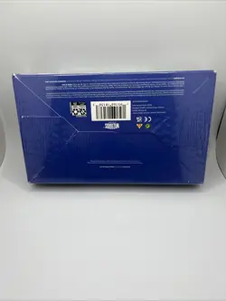 MTG Commander Legends Battle for Baldur's Gate Set Booster Box NEW SEALED - Image 2