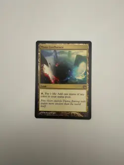 Mana Confluence -- Journey Into Nyx - English MTG - Image 1
