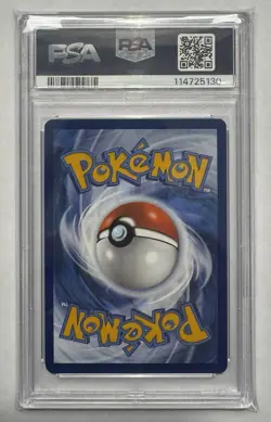 2024 Pokemon Latios Holo PSA 10 Surging Sparks SSP en Illustration Rare - Image 2