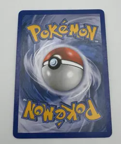 Pokemon Mismagius GL Reverse Holo Rare Platinum Rising Rivals 10/111 LP - Image 2