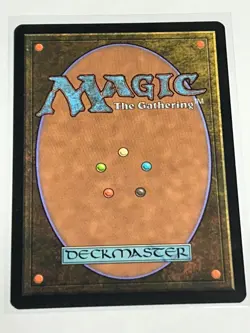 MTG Mana Echoes Onslaught Magic the Gathering NM - Image 2