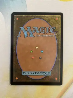 Sauron, the Dark Lord Universes Beyond: the Lord of the Rings MTG MINT  - Image 2