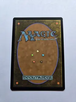 MTG Temple Garden Ravnica: City of Guilds  Magic the Gathering - Image 2