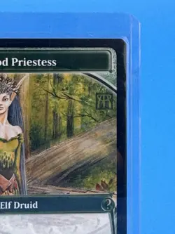 MTG English Norwood Priestess (Future Sight) NM Normal Mystery Booster 2 MB2 - Image 7