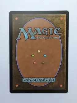 MTG Boseiju Who Shelters All (V12) From The Vault: Realms Foil Mythic 2/15 - Image 2