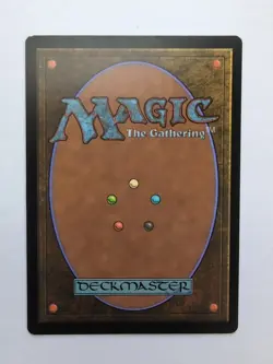 MTG Teferi, Mage of Zhalfir (V11) From The Vault: Legends Foil Mythic 13/15 - Image 2