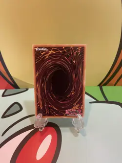 Yugioh Card Soul Servant LED6-EN003 Legendary Duelists: Magical Hero - Image 2