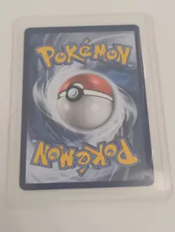 Pokemon Marshadow & Machamp GX Tag Team Holo Card - Image 2