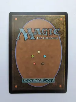 MTG Nevinyrral's Disk (V10) From the Vault: Relics Foil Mythic 11/15 - Image 2