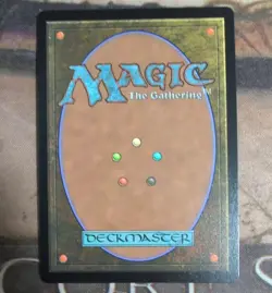 Excellent MTG Ultima, Ancient Foil Final Fantasy Promo Standard Showdown English - Image 2