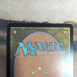 Excellent MTG Ultima, Ancient Foil Final Fantasy Promo Standard Showdown English - Image 5