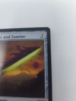 Sword of Feast and Famine The List MTG Regular - Image 4