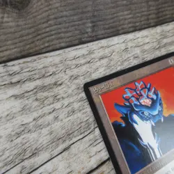 Magic The Gathering MTG Su Chi Antiquities 1994 LP Excellent Ungraded - Image 3