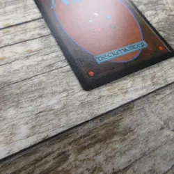 Magic The Gathering MTG Su Chi Antiquities 1994 LP Excellent Ungraded - Image 7