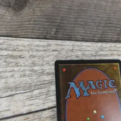 Magic The Gathering MTG Su Chi Antiquities 1994 LP Excellent Ungraded - Image 8