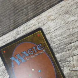 Magic The Gathering MTG Colossus Of Sardia Antiquities 1994 LP Excellent Ungrade - Image 9
