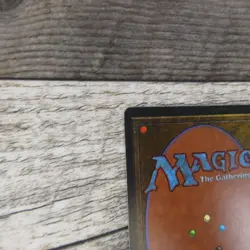 Magic The Gathering MTG Argivian Archaeologist Antiquities 1994 MP Good Ungraded - Image 10