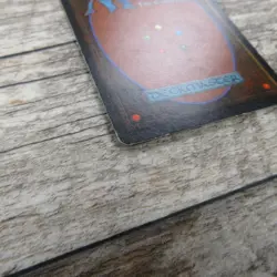 Magic The Gathering MTG Argivian Archaeologist Antiquities 1994 MP Good Ungraded - Image 9