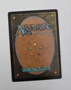 MTG The Twelfth Doctor 0164 Universes Beyond Doctor WHO Rare 2023 TCG Card Magic - Image 2