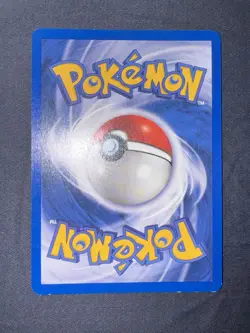 Dark Slowbro Holo Rare LP Lightly Played 12/82 Pokemon 2000 Team Rocket - Image 4