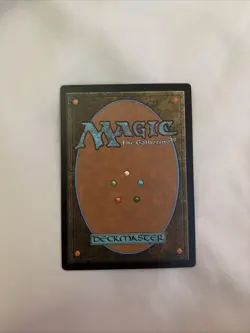 Isochron Scepter â€” Eternal Masters | Lightly Played, Great Condition [MTG Card] - Image 2