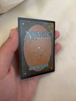 Isochron Scepter â€” Eternal Masters | Lightly Played, Great Condition [MTG Card] - Image 3