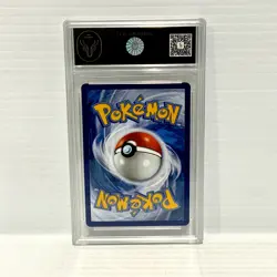 Blastoise 2/102 - Celebrations - BGS PSA TCG 9.5 Graded Pokemon Card - Image 2