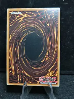 Yugioh - Tribe-Infecting Virus -  MFC-076 Super Rare - LP - Image 2