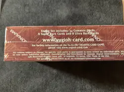YuGiOh SPEED DUEL: SCARS OF BATTLE Booster Box 36 packs | FACTORY SEALED! 1st Ed - Image 4
