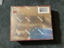 YuGiOh SPEED DUEL: SCARS OF BATTLE Booster Box 36 packs | FACTORY SEALED! 1st Ed - Image 8