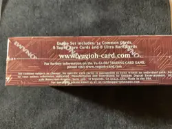 YuGiOh SPEED DUEL: SCARS OF BATTLE Booster Box 36 packs | FACTORY SEALED! 1st Ed - Image 4