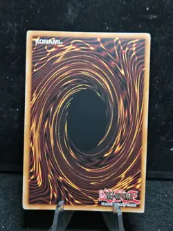 Yugioh - Jar of Greed LON-047 - Unlimited Edition Super Rare - LP - Image 2