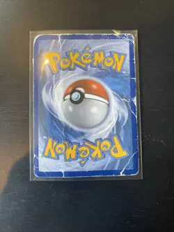 PokÃ©mon TCG Mega-Alakazam-EX Fates Collide Holo Full Art Ultra Rare Card 118/124 - Image 14