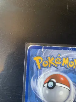PokÃ©mon TCG Mega-Alakazam-EX Fates Collide Holo Full Art Ultra Rare Card 118/124 - Image 15