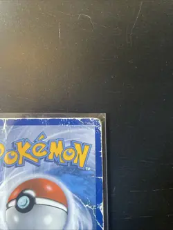 PokÃ©mon TCG Mega-Alakazam-EX Fates Collide Holo Full Art Ultra Rare Card 118/124 - Image 16