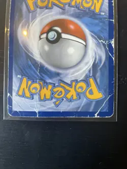 PokÃ©mon TCG Mega-Alakazam-EX Fates Collide Holo Full Art Ultra Rare Card 118/124 - Image 19