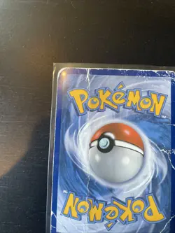 PokÃ©mon TCG Mega-Alakazam-EX Fates Collide Holo Full Art Ultra Rare Card 118/124 - Image 20