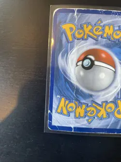 PokÃ©mon TCG Mega-Alakazam-EX Fates Collide Holo Full Art Ultra Rare Card 118/124 - Image 21
