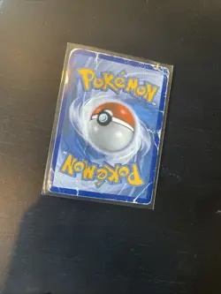 PokÃ©mon TCG Mega-Alakazam-EX Fates Collide Holo Full Art Ultra Rare Card 118/124 - Image 22