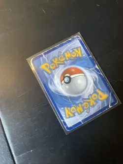 PokÃ©mon TCG Mega-Alakazam-EX Fates Collide Holo Full Art Ultra Rare Card 118/124 - Image 23