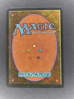 Ball Lightning, Lightly Played [The Dark] 1994 MTG Magic The Gathering - Image 2