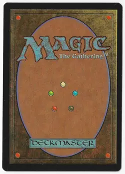 MTG FOIL "Lord Windgrace" NM C18 #43 Standard Size - Free Shipping - Image 2