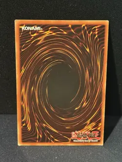 Yugioh Kuriboh MRD-071 Metal Raiders Super Rare Original Print Vintage - Image 2