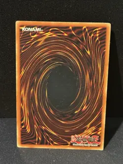 Yugioh Relinquished SDP-001 Ultra Rare Original Print Vintage - Image 2