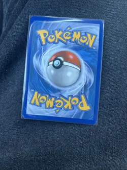 NM Mega M Salamence EX XY171 XY Holo Full Art Pokemon Card Promo 2016 - Image 4