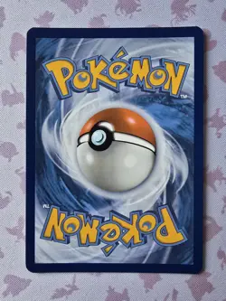 Charmander 001/034 Holo Classic Collection 2023 Pokemon Card NM - Image 2